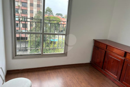 Apartamento à venda ou para alugar com 2 quartos em Jardim Oriental, São Paulo, SP