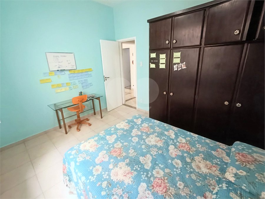 Apartamento à venda com 2 quartos em Tijuca, Rio de Janeiro, RJ