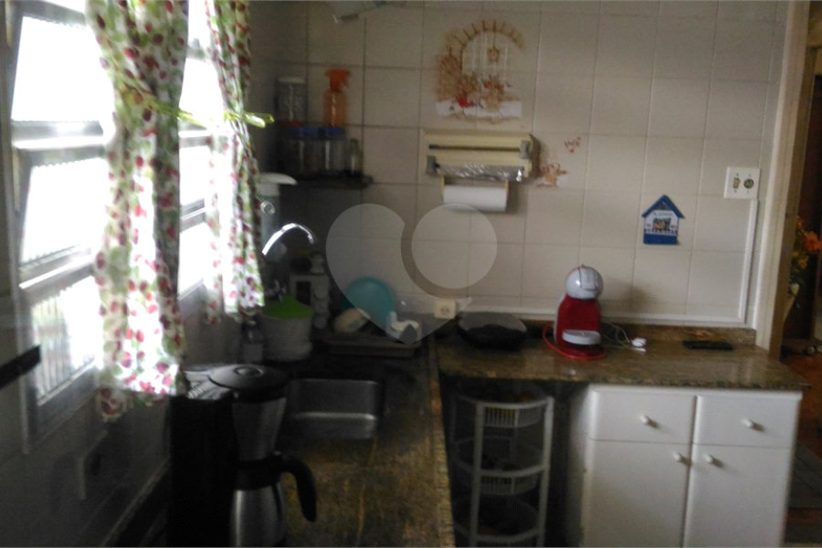 Apartamento à venda com 2 quartos em Santana, São Paulo, SP