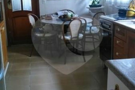 Apartamento à venda com 3 suítes em Perdizes, São Paulo, SP