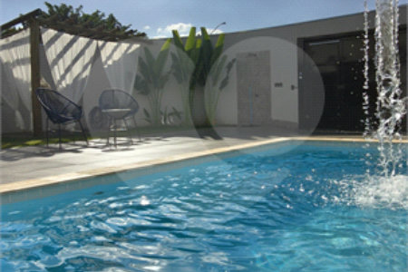 Casa à venda com 2 quartos em Jardim Horizonte Verde, Ribeirão Preto, SP