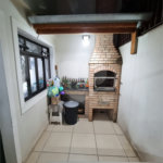 Casa à venda com 3 quartos, sendo 1 suíte, no condomínio Res Azaléias, São Paulo - SP