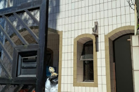 Casa com 2 dormitórios à venda por R$ 645.000 - Boqueirão - Santos/SP