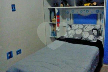 Apartamento à venda com 2 quartos, sendo 1 suíte, em Vila Gustavo, São Paulo, SP