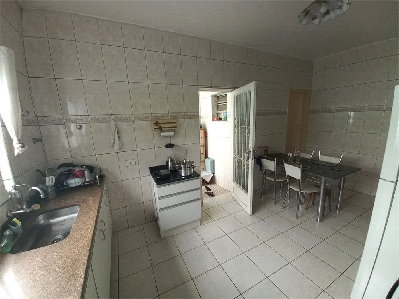 Casa Térrea à venda com 3 quartos em Jardim Maria Virginia, São Paulo, SP