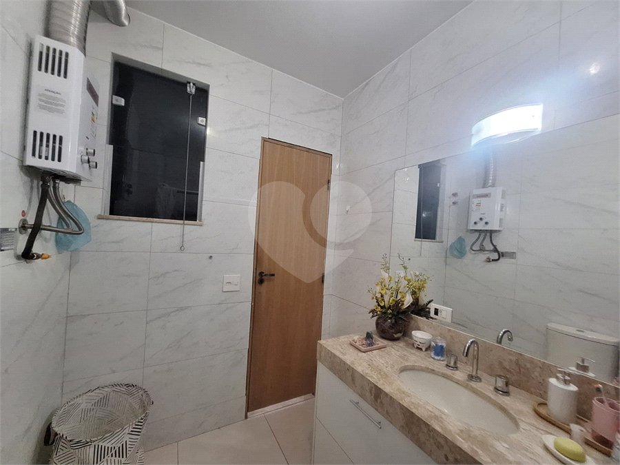 Apartamento à venda com 4 quartos, sendo 1 suíte, em Tijuca, Rio de Janeiro, RJ