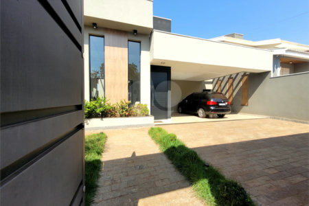 Casa à venda com 3 suítes em Ribeirânia, Ribeirão Preto, SP