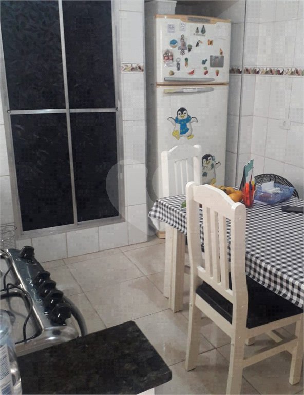 Casa à venda com 4 quartos em Vila Isolina Mazzei, São Paulo, SP
