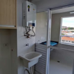 Apartamento à venda com 3 quartos, sendo 1 suíte, em Vila Yolanda, Presidente Prudente, SP