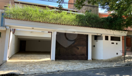 Casa à venda com 3 suítes em Jardim Pagliato, Sorocaba, SP
