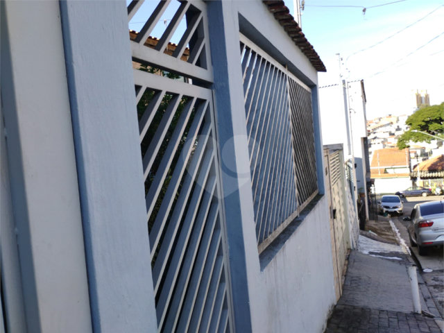 Casa à venda com 3 quartos em Parque Edu Chaves, São Paulo, SP