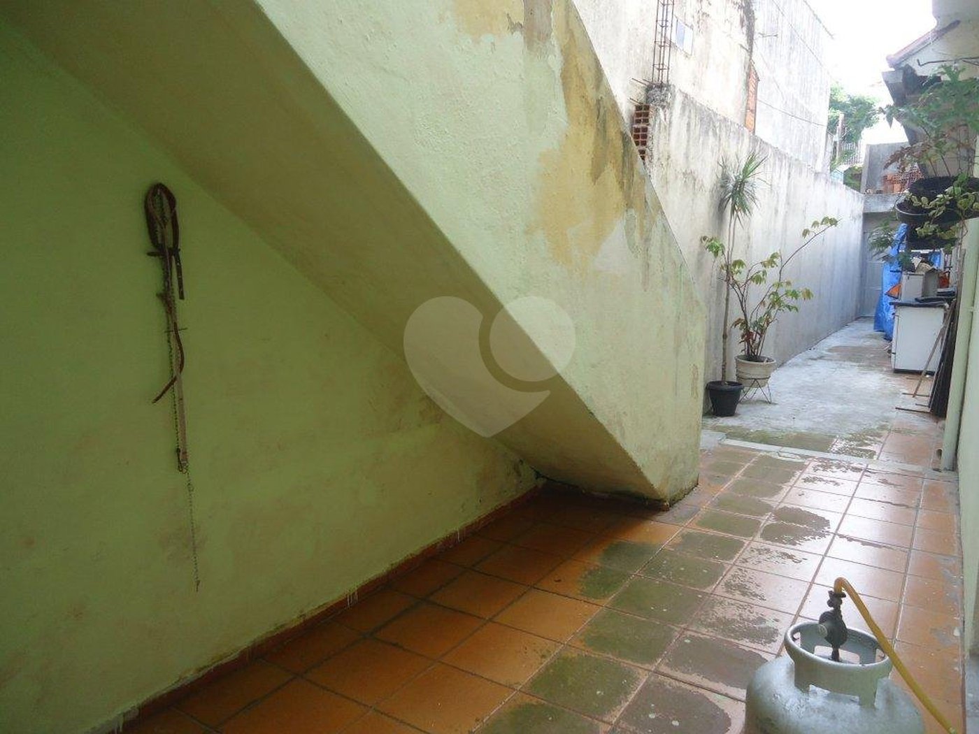 Casa à venda com 2 quartos em Vila Maria Alta, São Paulo, SP