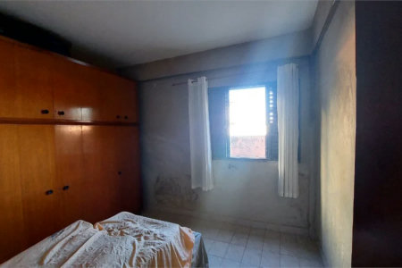 Casa à venda com 3 quartos em Sumarezinho, São Paulo, SP