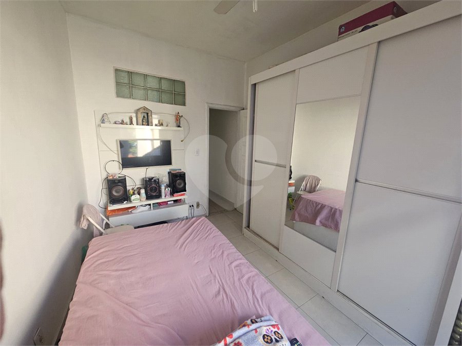Apartamento à venda com 2 quartos em Maracanã, Rio de Janeiro, RJ