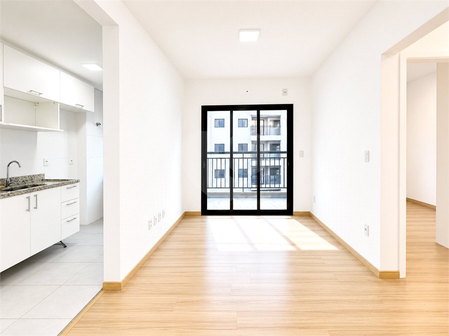 Apartamento para alugar com 2 quartos em Vila Domingues, Votorantim, SP