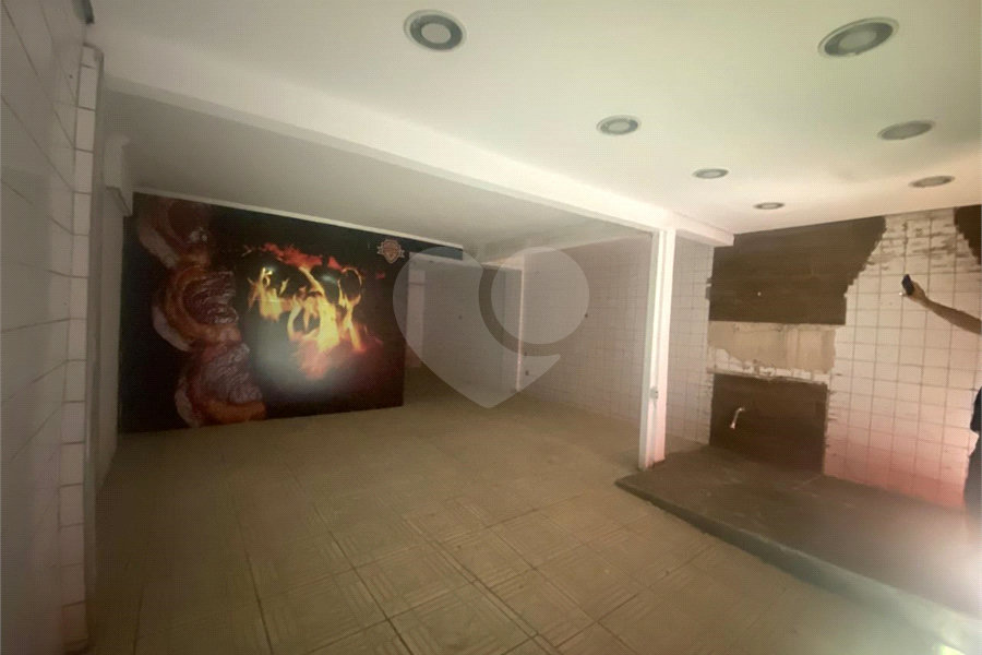 Salão Comercial para alugar em Limão, São Paulo, SP