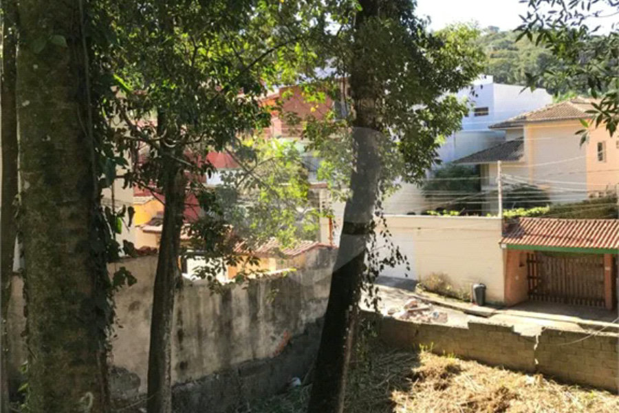 Terreno à venda em Horto, São Paulo, SP