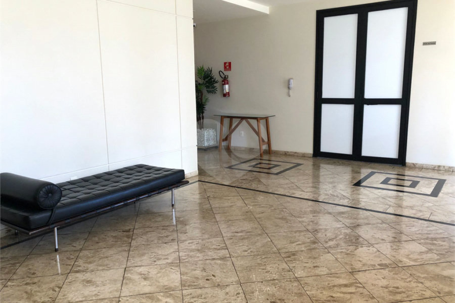 Apartamento à venda com 3 quartos, sendo 1 suíte, em Santana, São Paulo, SP