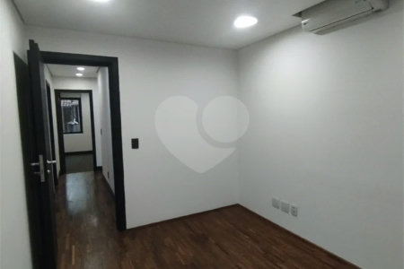 Sala comercial para locação no Jardim Paulista