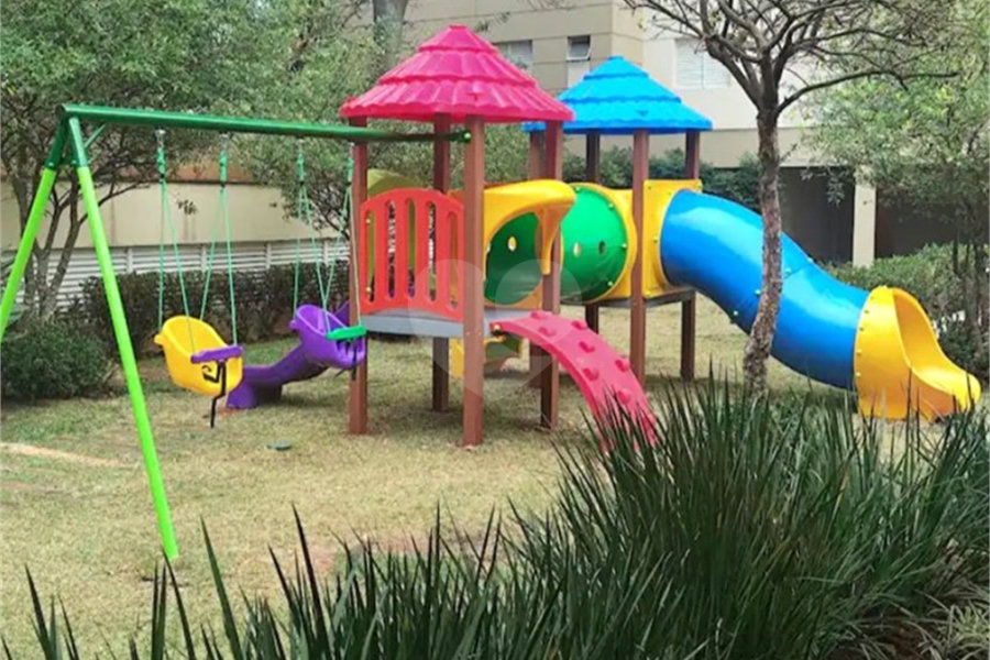 Apartamento à venda com 3 suítes em Lauzane Paulista, São Paulo, SP