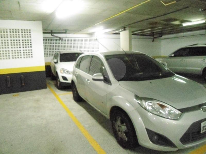 Apartamento à venda com 4 quartos, sendo 2 suítes, em Santana, São Paulo, SP