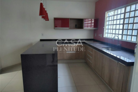 Casa Térrea à venda com 3 quartos, sendo 1 suíte,  em Jardim Rosália Alcolea, Sorocaba, SP