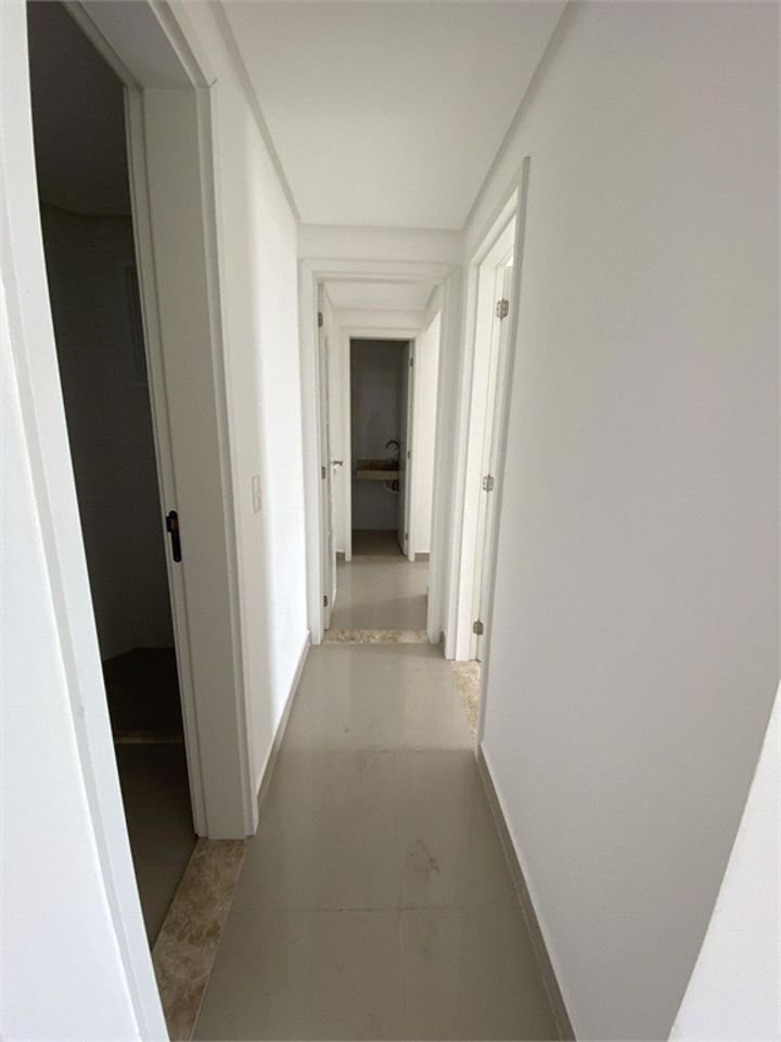 Apartamento Residencial à venda, Vila Valença, São Vicente - AP1065.