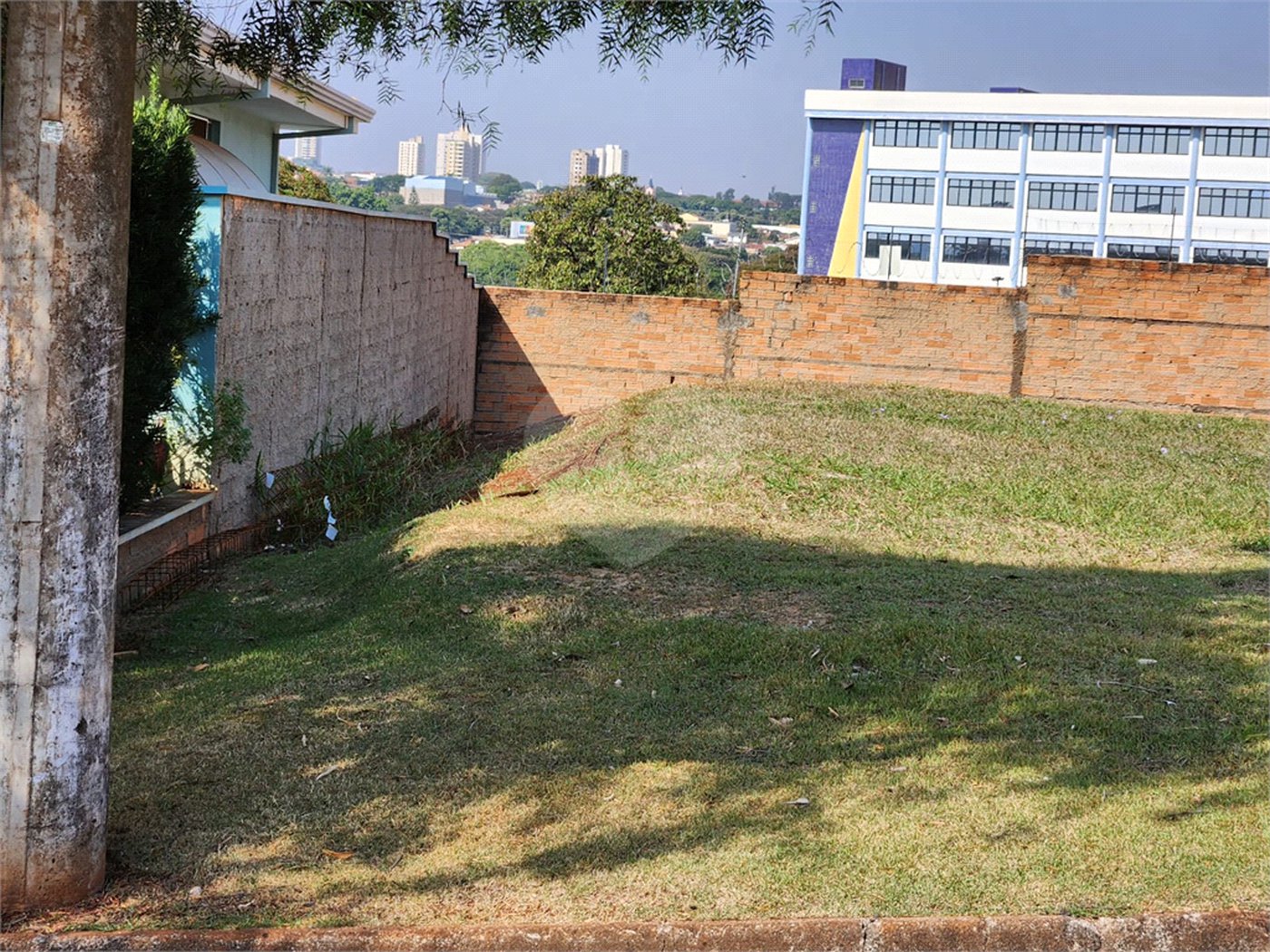 Terreno à venda em Altos do Jaraguá, Araraquara, SP
