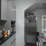 Casa à venda com 3 quartos, sendo 1 suíte, no condomínio Algarve Residencial, São Paulo - SP