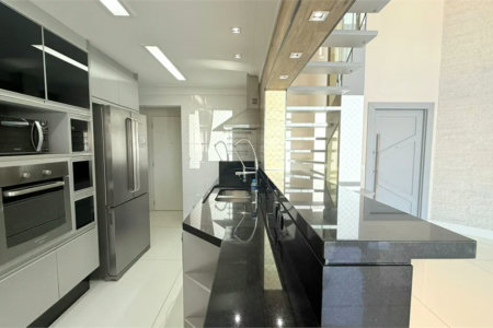 Apartamento à venda com 2 suítes em Cidade Monções, São Paulo, SP