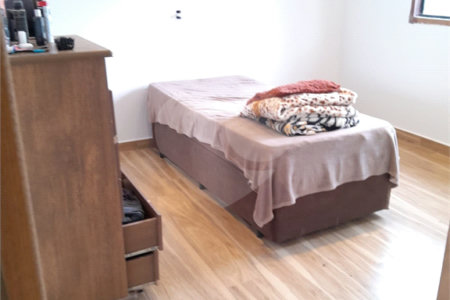 Chácara à venda com 2 quartos, sendo 1 suíte,  no Centro, Gramadinho, SP