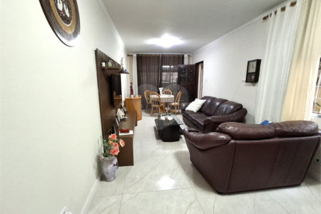 Sobrado à venda com 3 quartos, sendo 1 suíte, em Vila Independência, São Paulo, SP