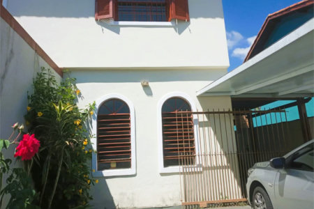 Sobrado à venda com 2 quartos em Chácara Recanto, Cotia, SP