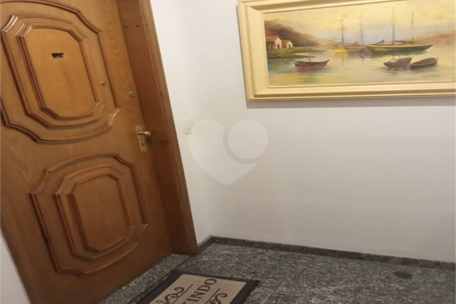 Apartamento à venda com 4 quartos, sendo 2 suítes, em Santana, São Paulo, SP