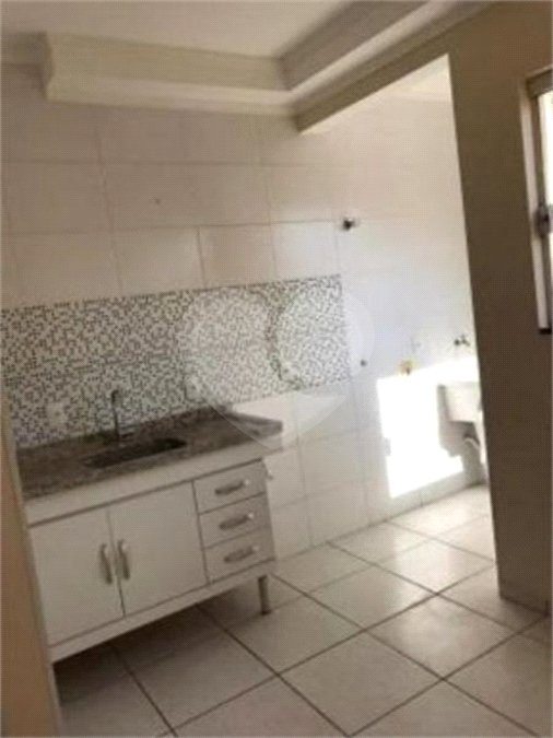 Investimento Certeiro na Gleba 1: Apartamento 1 DormItório, Quintal e Localização que Aluga Fácil