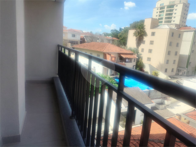 Studio à venda com 1 quarto em Jardim São Paulo(zona Norte), São Paulo, SP