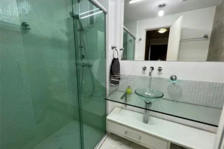 Apartamento à venda com 1 quarto em Vila Leopoldina, São Paulo, SP