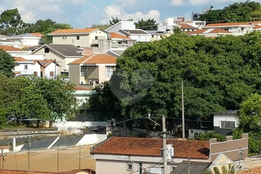 Terreno à venda em Vila Lucia, São Paulo, SP
