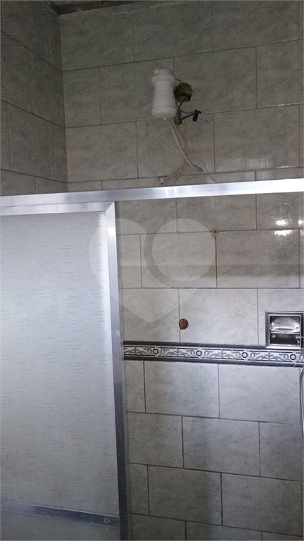 Casa Térrea à venda com 2 quartos em Campo Grande, Rio de Janeiro, RJ