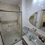 Apartamento com 2 dormitórios à venda, 74 m² por R$ 1.010.000,00 - Embaré - Santos/SP