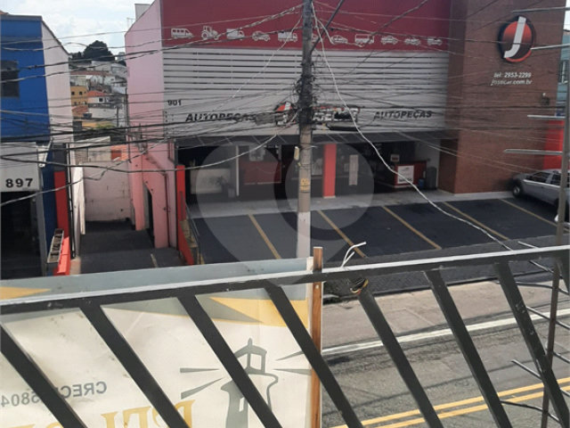 Salão Comercial à venda em Santana, São Paulo, SP