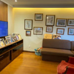 Apartamento à venda com 3 suítes em Perdizes, São Paulo, SP