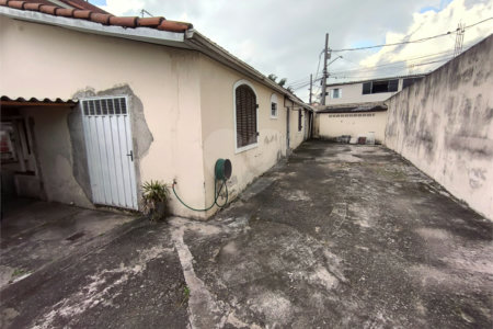 Casa à venda com 2 suítes em Jardim Ana Maria, São Paulo, SP