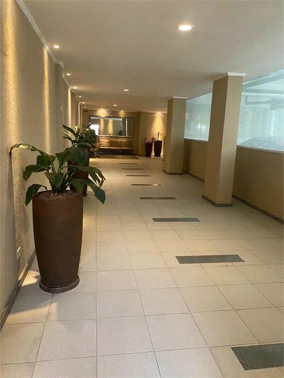 Apartamento à venda com 3 quartos em Vila Suzana, São Paulo, SP