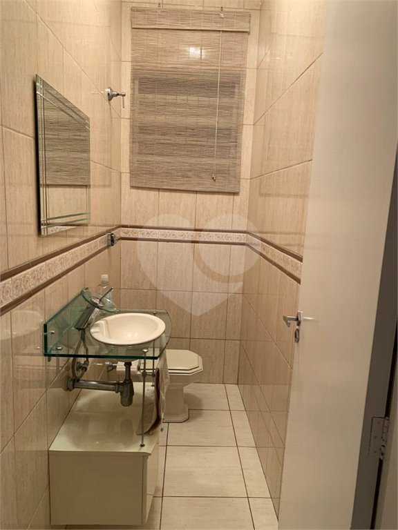 Sobrado à venda com 3 quartos, sendo 1 suíte, em Vila Medeiros, São Paulo, SP