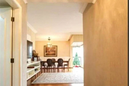 Apartamento à venda com 3 suítes em Vila Andrade, São Paulo, SP