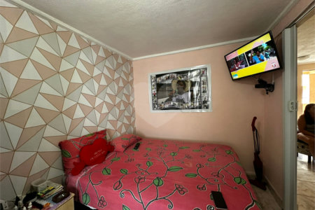 Apartamento à venda com 2 quartos em Vila Barbosa, São Paulo, SP
