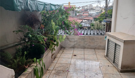 Casa à venda com 2 quartos em Vila Nova Mazzei, São Paulo, SP