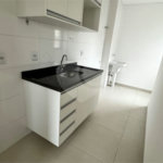 Apartamento à venda com 1 quarto em Vila Carrão, São Paulo, SP