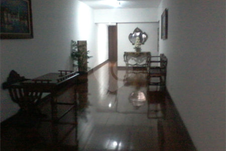 Apartamento à venda com 3 quartos, sendo 1 suíte, em Rio Comprido, Rio de Janeiro, RJ